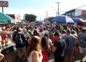 Confira as atrações do último dia de Carnaval em Campinas