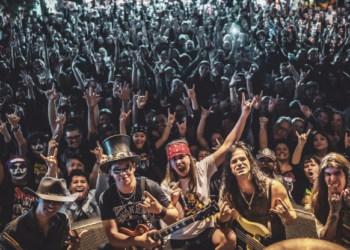 Pork’s Festival Motor Rock agita Campinas com programação gratuita no Parque Ecológico
