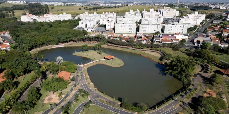 Após fortes chuvas, Prefeitura fecha 12 parques neste domingo em Campinas