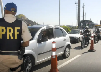 Carnaval registrou 130 mortos e 1,4 mil feridos nas rodovias federais