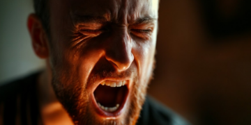 A raiva nos destrói – por Luis Norberto Pascoal