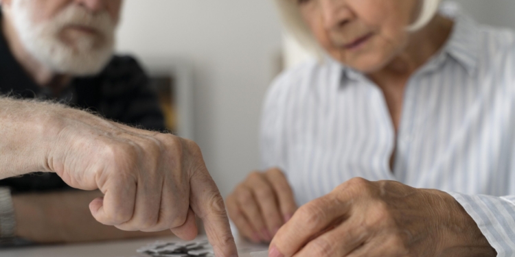 LATE: conheça a condição que muda entendimento sobre demência em idosos