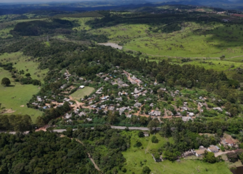 Com medo do MST, Valinhos declara de utilidade pública 3 km² de áreas na Serra dos Cocais