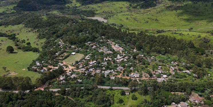 Com medo do MST, Valinhos declara de utilidade pública 3 km² de áreas na Serra dos Cocais