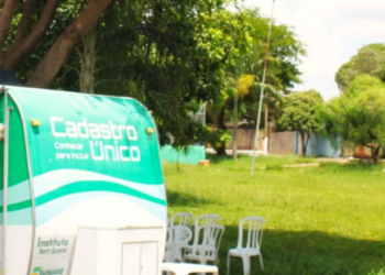 Sumaré: trailer do Cadastro Único atende nesta semana a região do Matão