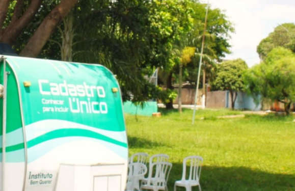 Sumaré: trailer do Cadastro Único atende nesta semana a região do Matão