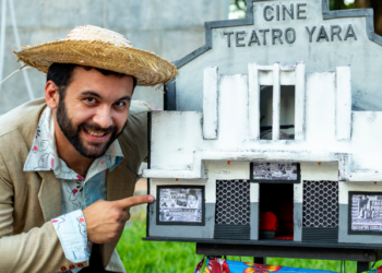 Campinas recebe a parada ‘Mostra de Repertório’ da Cia A DitaCuja