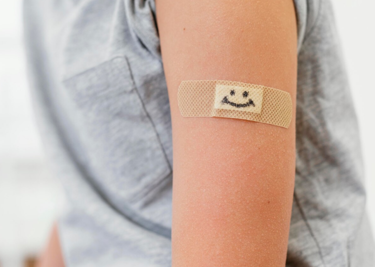 Cicatrizes que falam: a dor que se transforma em superação – por Thiago Pontes