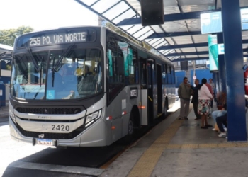 Campinas adia em 15 dias entrega dos envelopes da licitação do transporte coletivo