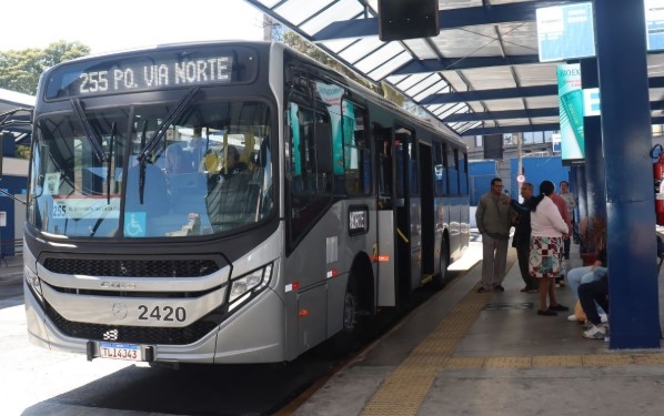 Campinas adia em 15 dias entrega dos envelopes da licitação do transporte coletivo