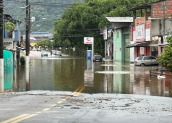 Tempestade mata um homem em Natividade da Serra; SP já soma 19 mortes