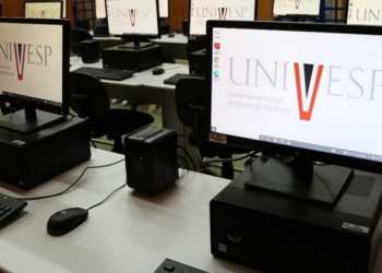 Univesp abre inscrições para mais de 24 mil vagas no Vestibular 2026
