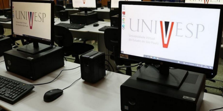 Univesp abre inscrições para mais de 24 mil vagas no Vestibular 2026