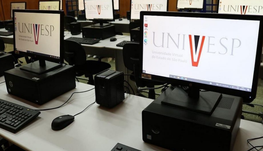 Univesp abre inscrições para mais de 24 mil vagas no Vestibular 2026
