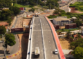 Prefeitura de Hortolândia realiza obras para compatibilização de projetos no Viaduto da Vila Real