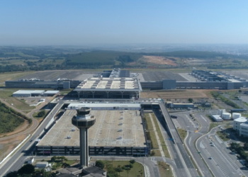 Aeroporto de Viracopos abre 44 vagas de emprego em diversas áreas; veja como se candidatar