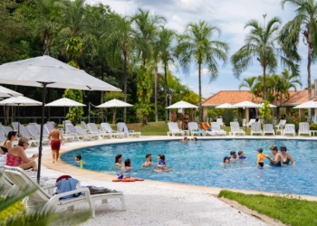 Hotéis em Indaiatuba e Paulínia registram alta ocupação para o Carnaval de 2026