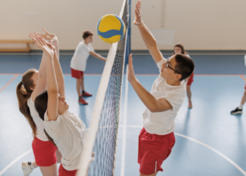 Sesi Campinas Santos Dumont abre inscrições para Seletivas de Voleibol