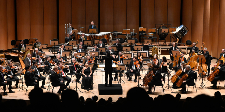 Sinfônica de Campinas abre temporada com concertos gratuitos no Centro de Convivência