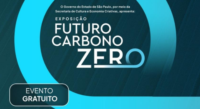 Campinas recebe exposição itinerante que une arte e sustentabilidade