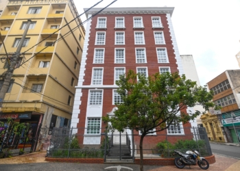 Centro de Campinas