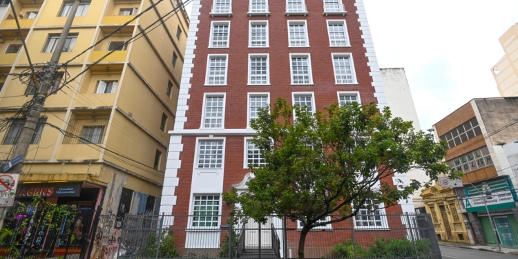Centro de Campinas