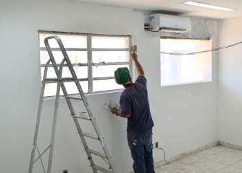 Prefeitura abre licitação para novo Centro de Saúde do Jardim Myriam