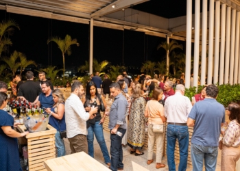 Na Trilha do Vinho chega à 16ª edição no Iguatemi Campinas