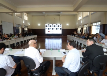 Obras do Trem Intercidades devem começar dois meses antes do previsto