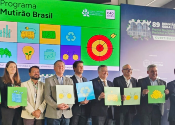 Campinas é escolhida para implementar orçamento climático com apoio internacional