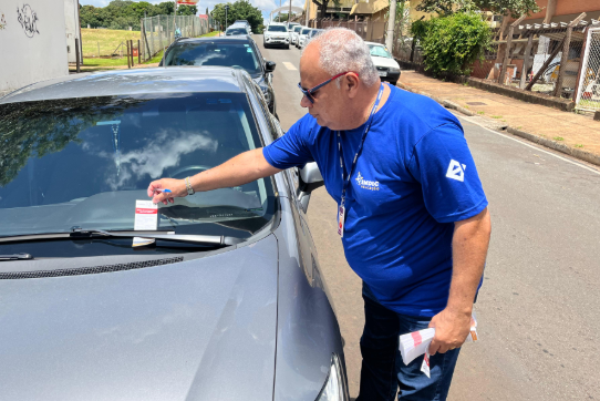 Fiscalização na Unicamp já tem 60 multas ‘morais’ aplicadas