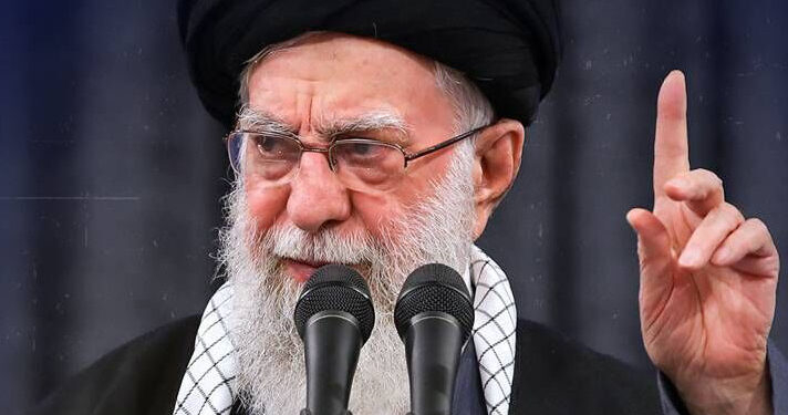 Com morte de Khamenei, Irã forma conselho de governo com aiatolá Arafi
