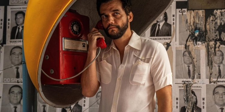 Cineasta campineiro e curador do MIS analisa as chances do Brasil no Oscar