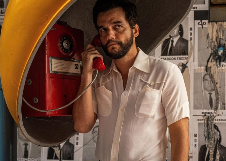 Cineasta campineiro e curador do MIS analisa as chances do Brasil no Oscar