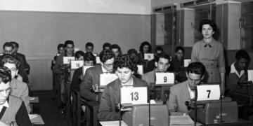 O Som das Teclas no Baú do Tempo – por Alexandre Campanhola