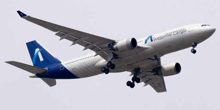 Viracopos ganha novo voo cargueiro que liga Brasil ao México e à China