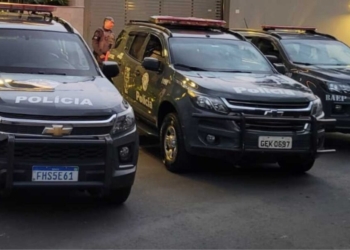 Auditor fiscal é preso em Valinhos durante operação que investiga esquema de corrupção tributária