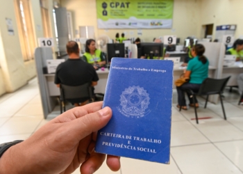 CPAT Campinas promove seleção para 100 vagas de auxiliar de logística em multinacional