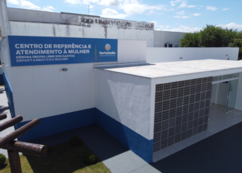 Hortolândia lança projeto ‘Closet Solidário’ em apoio a mulheres vítimas de violência doméstica