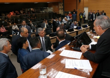 Requerimento para convocar autoridades da Saúde é rejeitado na Câmara de Campinas