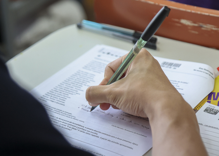 Fuvest abre inscrições para simulado inédito com novo formato da prova do vestibular 2027