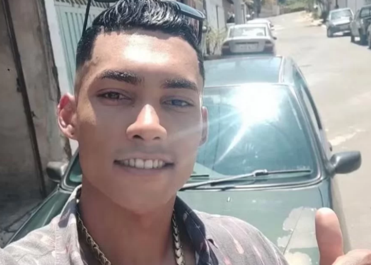 Suspeito de feminicídio em Hortolândia é detido em Vinhedo