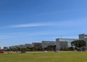 Carreiras do Serviço Público Federal