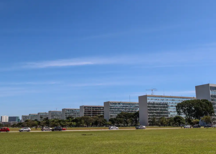 Carreiras do Serviço Público Federal