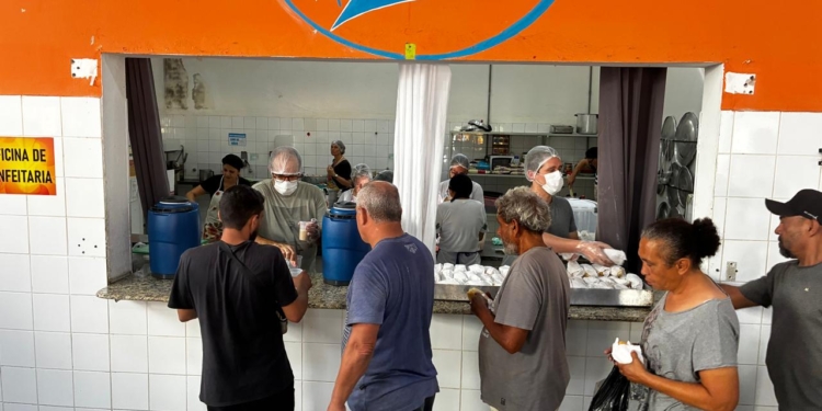 A casa onde a esperança vira oportunidade – por Kátia Camargo