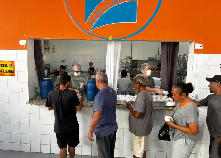 A casa onde a esperança vira oportunidade – por Kátia Camargo