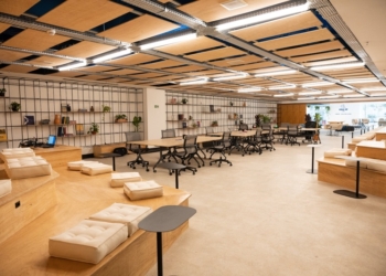 Rede CreaLab Coworking do Crea-SP chega a Campinas