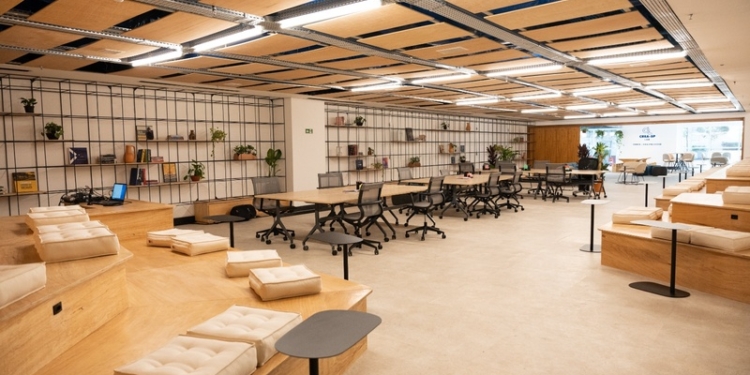 Rede CreaLab Coworking do Crea-SP chega a Campinas