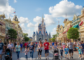 Dólar mais estável aumenta procura por Disney: custos médicos nos EUA preocupam viajantes