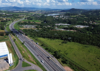 Feriado da Páscoa deve levar mais de 2,7 milhões de veículos às rodovias da RMC